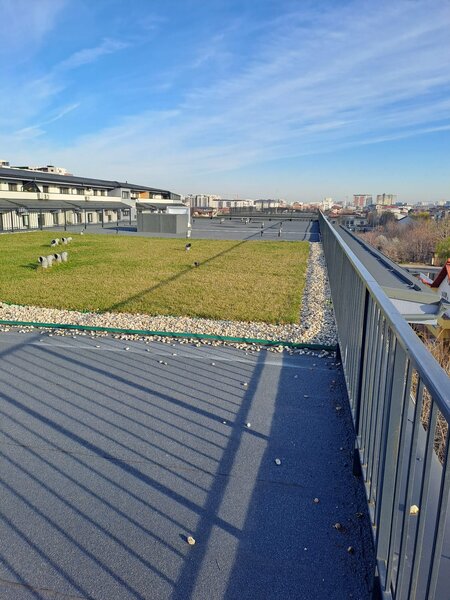 Ghencea Residence, apartament 2 camere