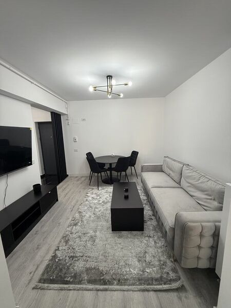 Ghencea Residence, apartament 2 camere