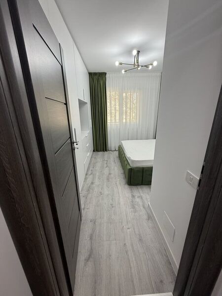 Ghencea Residence, apartament 2 camere