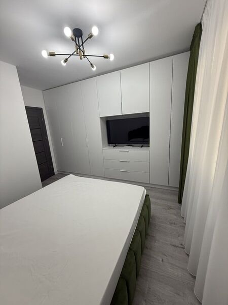 Ghencea Residence, apartament 2 camere