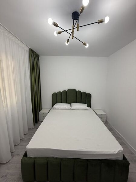 Ghencea Residence, apartament 2 camere