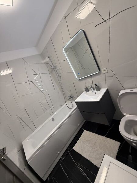 Ghencea Residence, apartament 2 camere