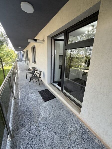 Ghencea Residence, apartament 2 camere