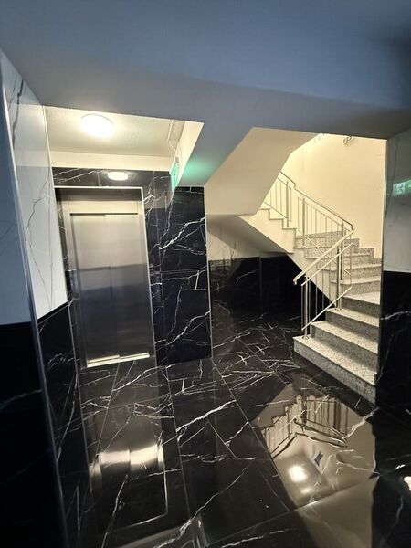 Ghencea Residence, apartament 2 camere