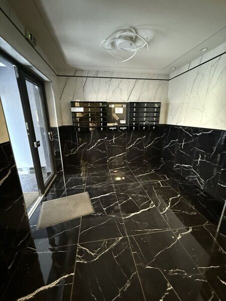 Ghencea Residence, apartament 2 camere